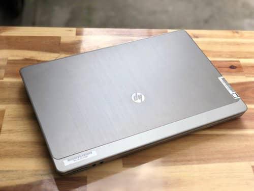 Ordinateur portable: HP probook 4530s