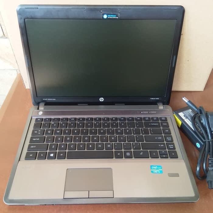 HP probook 4440s