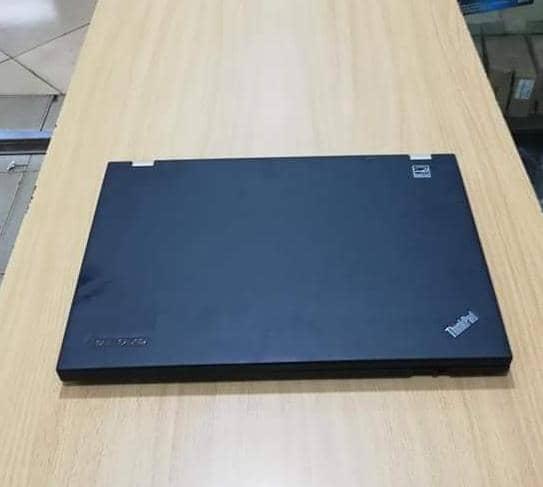 Lenovo T430s