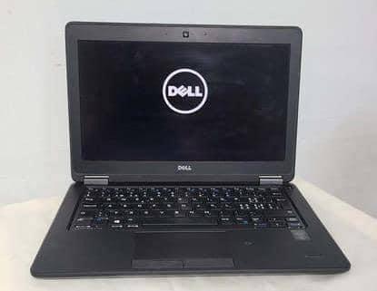 Dell E7240