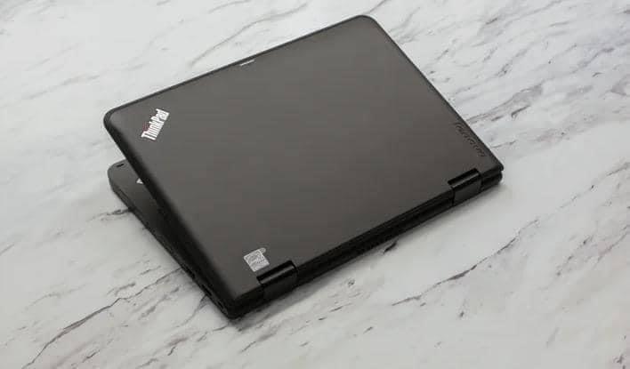 Lenovo 11E Yoga