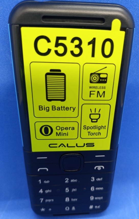 CALUS C5310