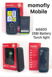 MOMOFLY M5600