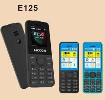 SICCOO E125