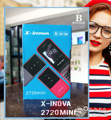 X-INOVA 2720