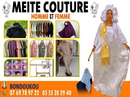 Meite*Couture