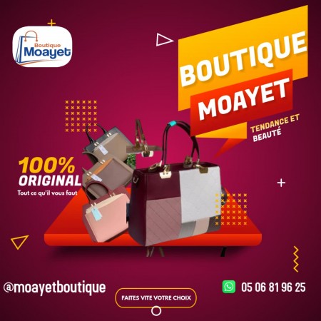 Moayet*Boutique