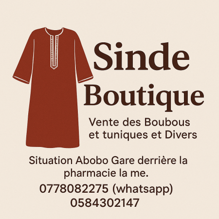 Sinde*Boutique