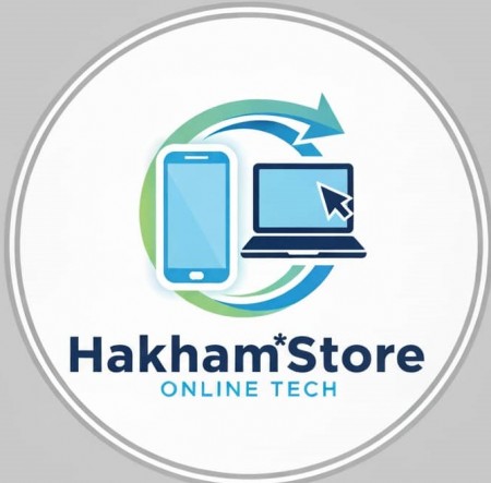 Hakham*Store