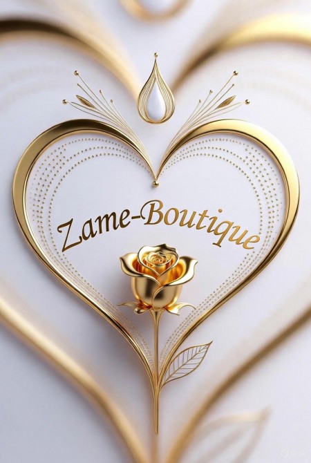 Zame*Beauté